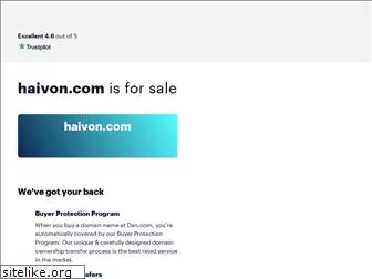 haivon.com