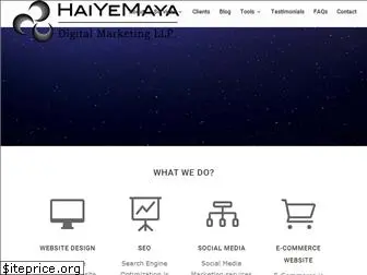 haiyemaya.com