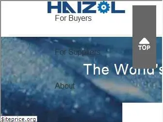 haizol.com