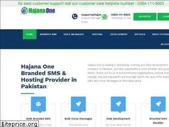 hajanaone.com