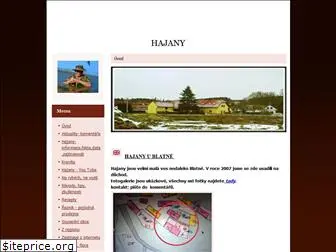 hajany.com