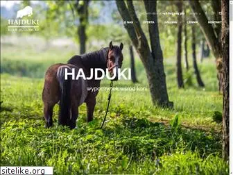 hajduki.info