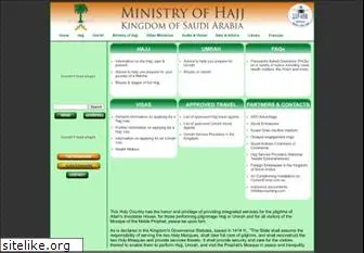 hajinformation.com