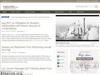 hajjguides.com