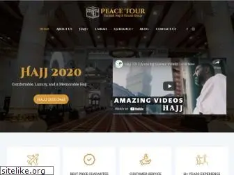 hajjmakkah.com