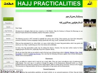 hajjpracticalities.heliohost.org