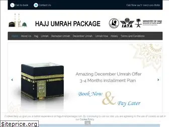 hajjumrahpackage.com