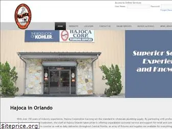 hajoca-orlando.com