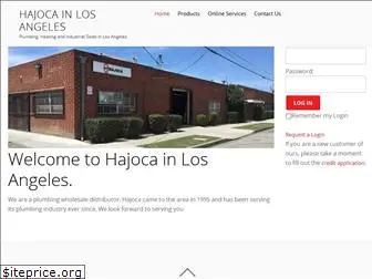 hajocalosangeles.com