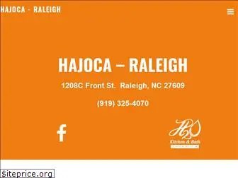 hajocaraleigh.com