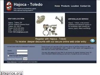 hajocatoledo.com