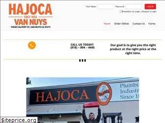 hajocavannuys.com