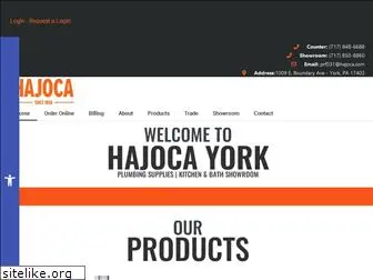 hajocayork.com