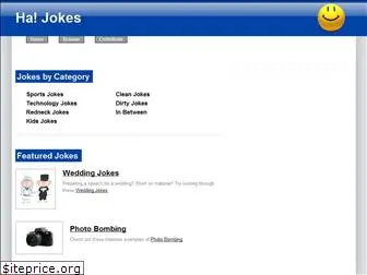 hajokes.com