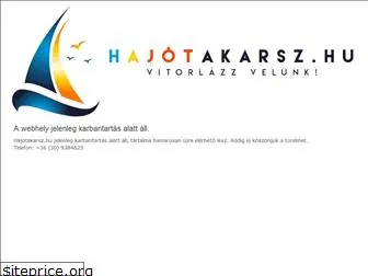 hajotakarsz.hu