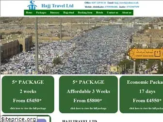 hajtravel.co.uk