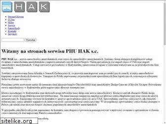 hak-auto.pl