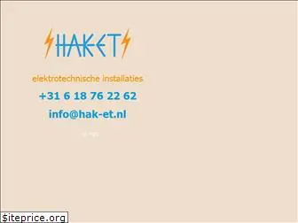 hak-et.nl