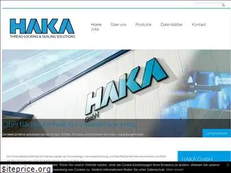 haka-gmbh.de