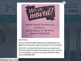 hakalafamilydentistry.com