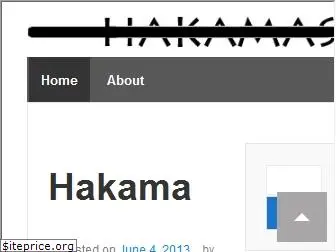 hakamas.com