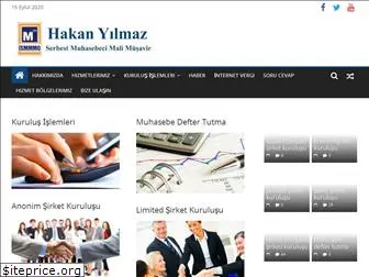 hakan-yilmaz.com.tr