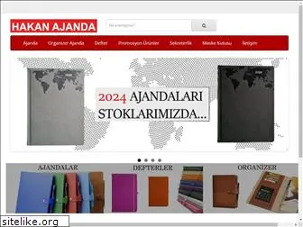 hakanajanda.com