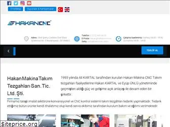 hakancnc.com