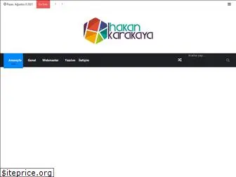 hakankarakaya.com.tr