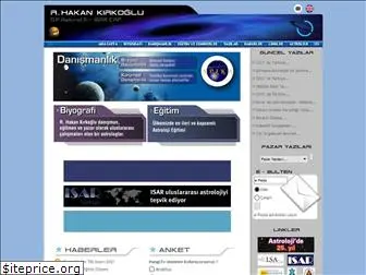 hakankirkoglu.com