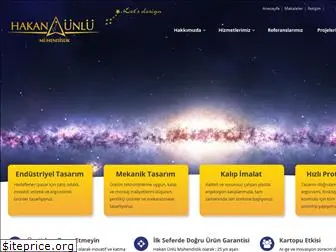 hakanunlu.com.tr