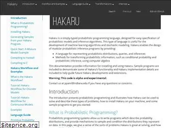 hakaru-dev.github.io