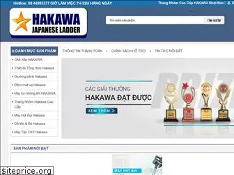 hakawa.com.vn