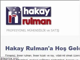 hakayrulman.com