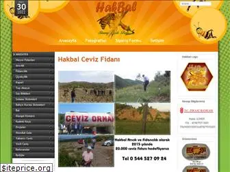 hakbal.com