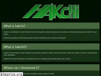 hakchi.net