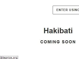 www.hakibati.com