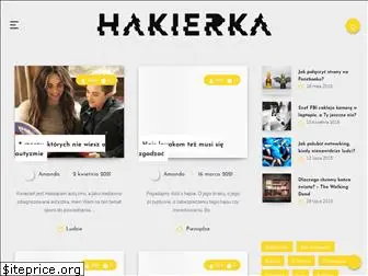 hakierka.pl