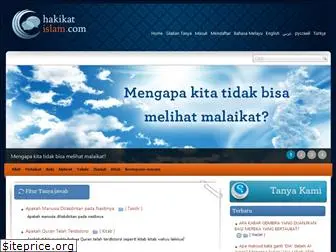 hakikatislam.com