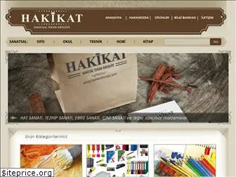 hakikatkonya.com