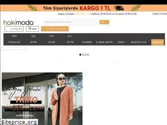 hakimoda.com