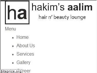 hakimsaalim.com