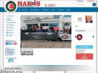 hakis.org.tr