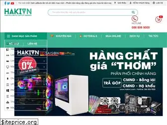 hakivn.com