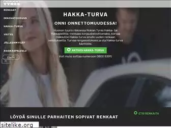 hakkaclub.fi