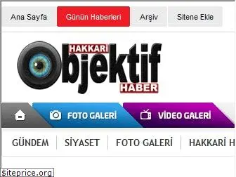 hakkariobjektifhaber.com