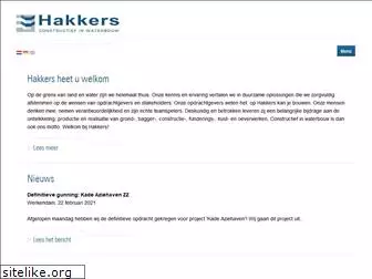 hakkers.com