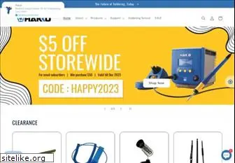 hakko.com.sg