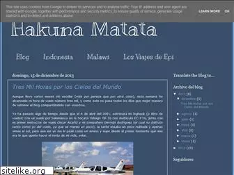 hakkuna-mattata.blogspot.com