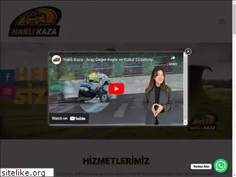 haklikaza.com